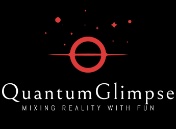 QuantumGlimpse logo