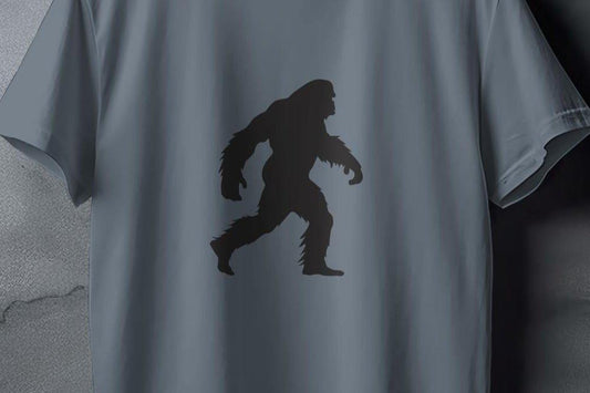 Bigfoot Shirt