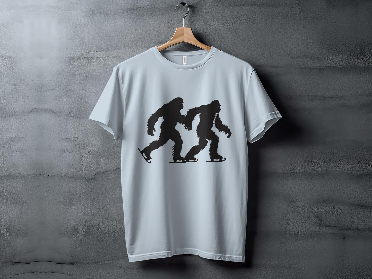 Bigfoot Shirt