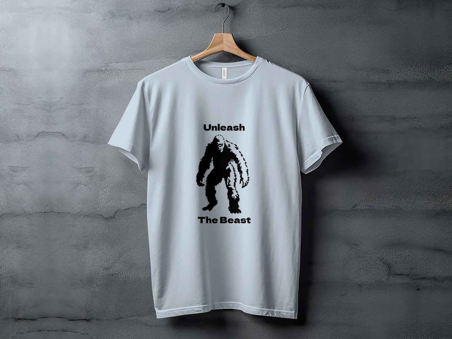 Bigfoot Shirt