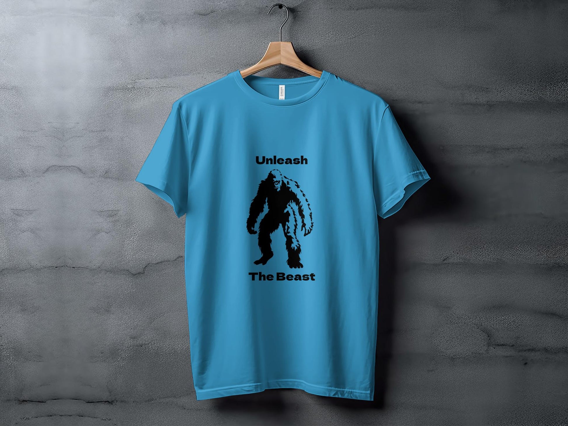 Sasquatch Shirt