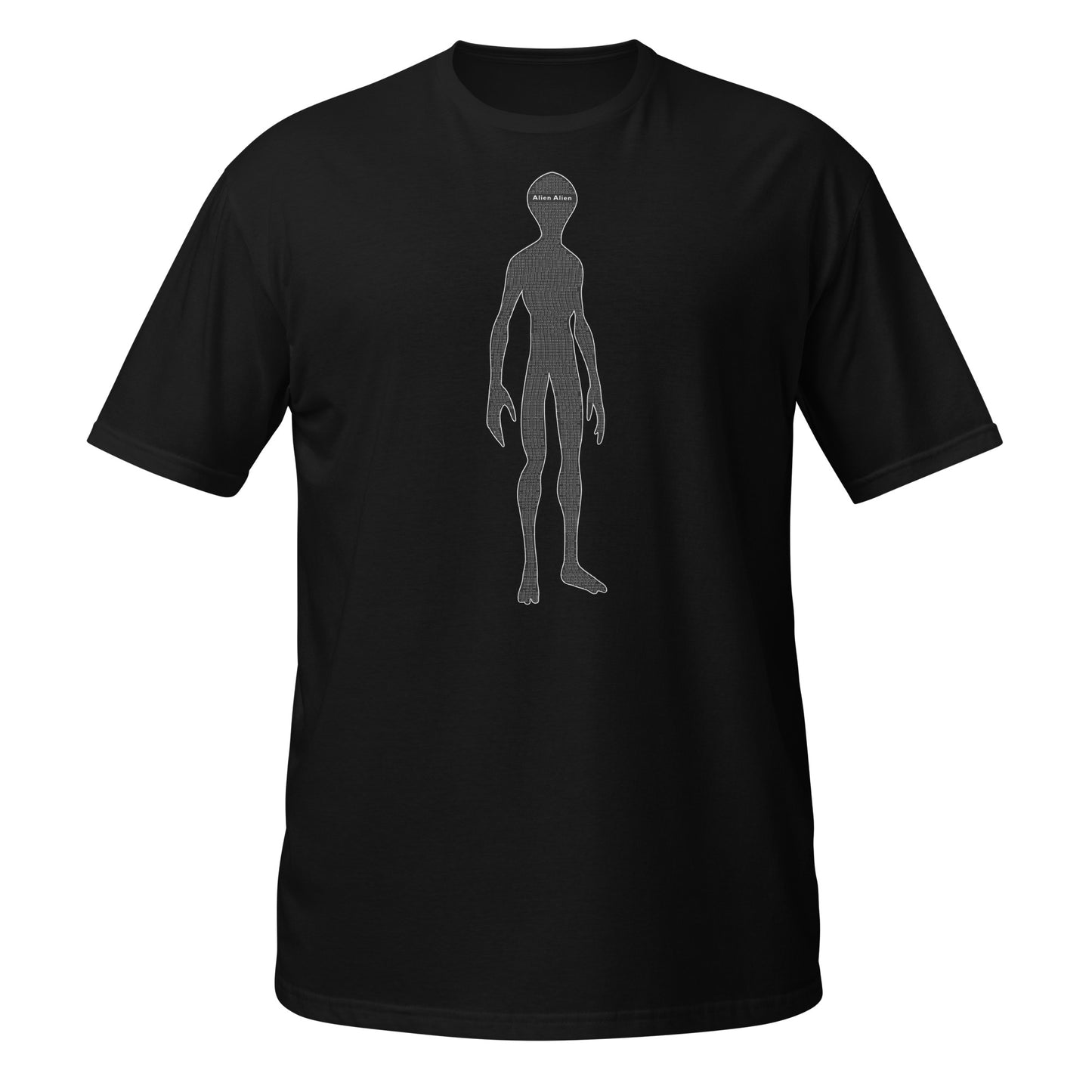 Alien T-shirt