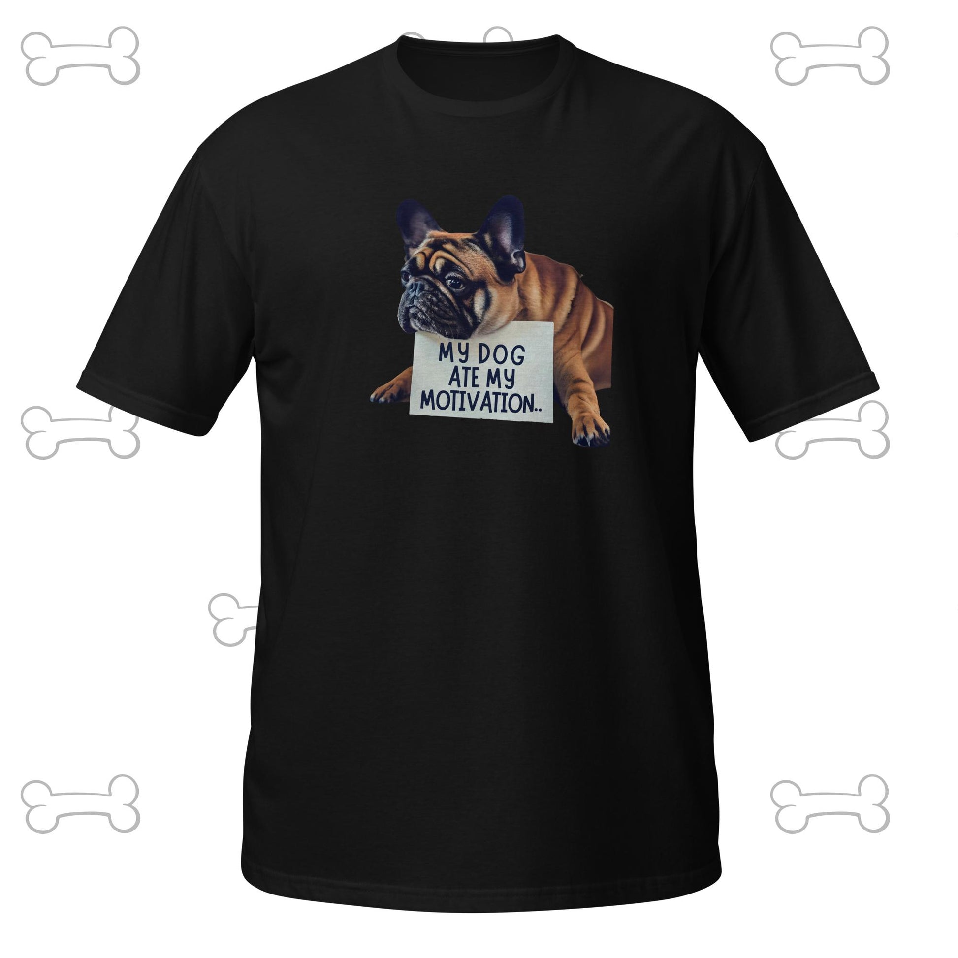 Funny Dog Shirt