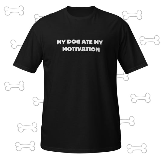 Funny Dog Shirt