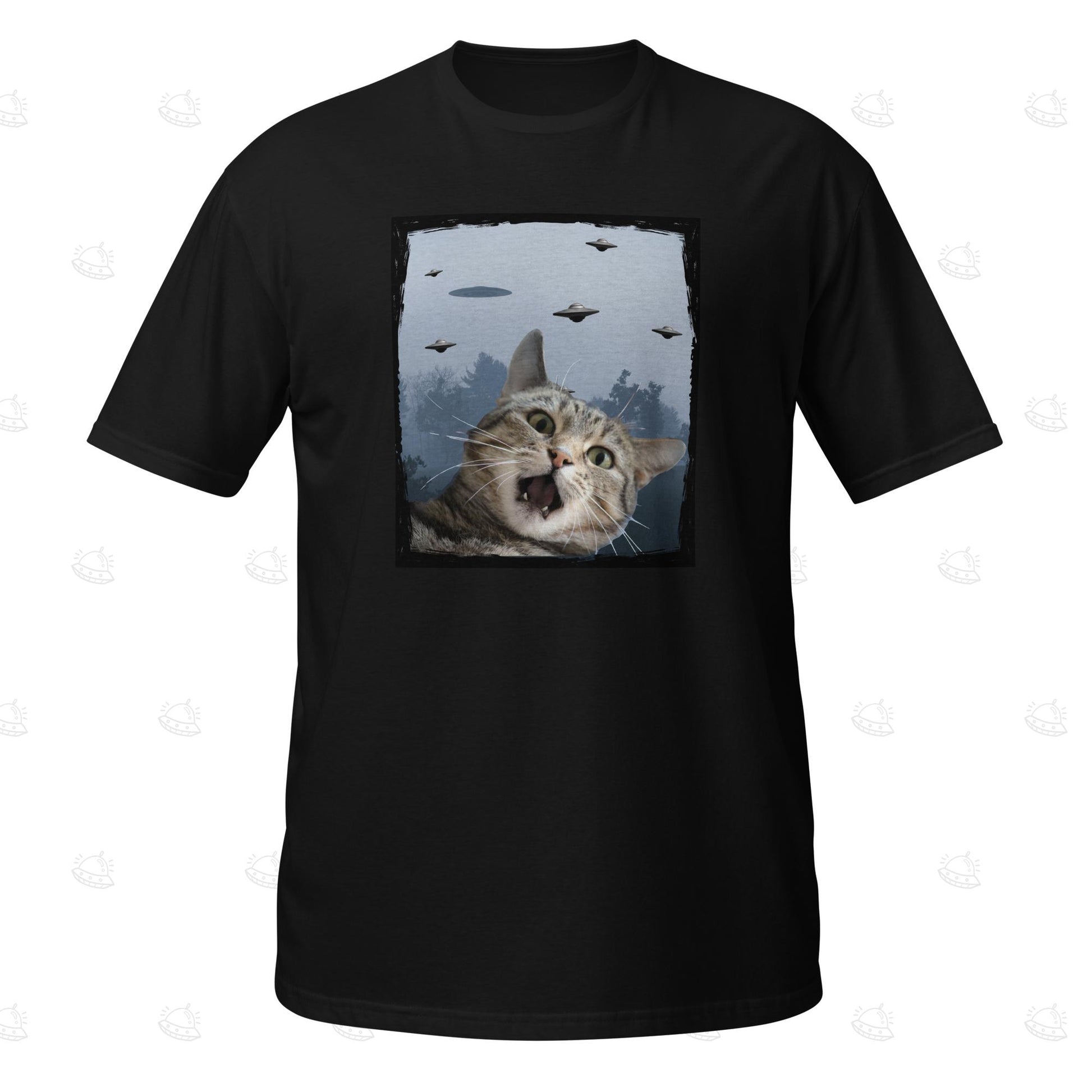 Alien T-Shirt