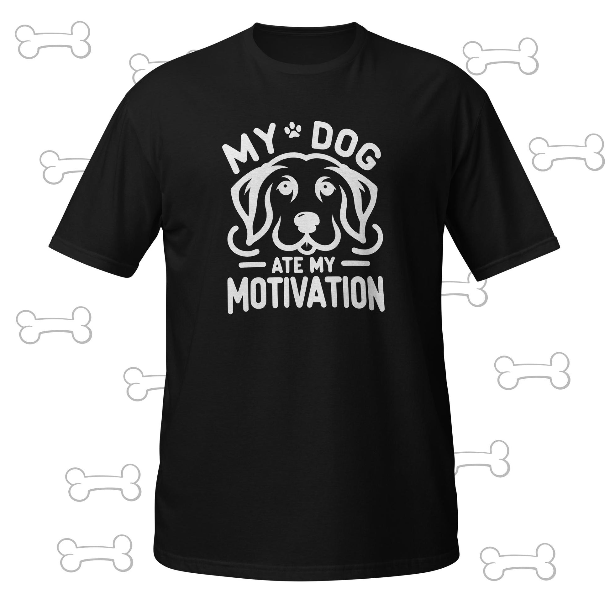 Funny Dog Shirt