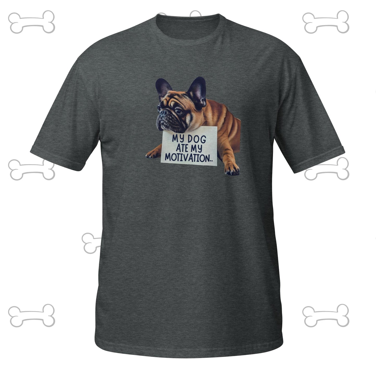 Funny Dog T-Shirt