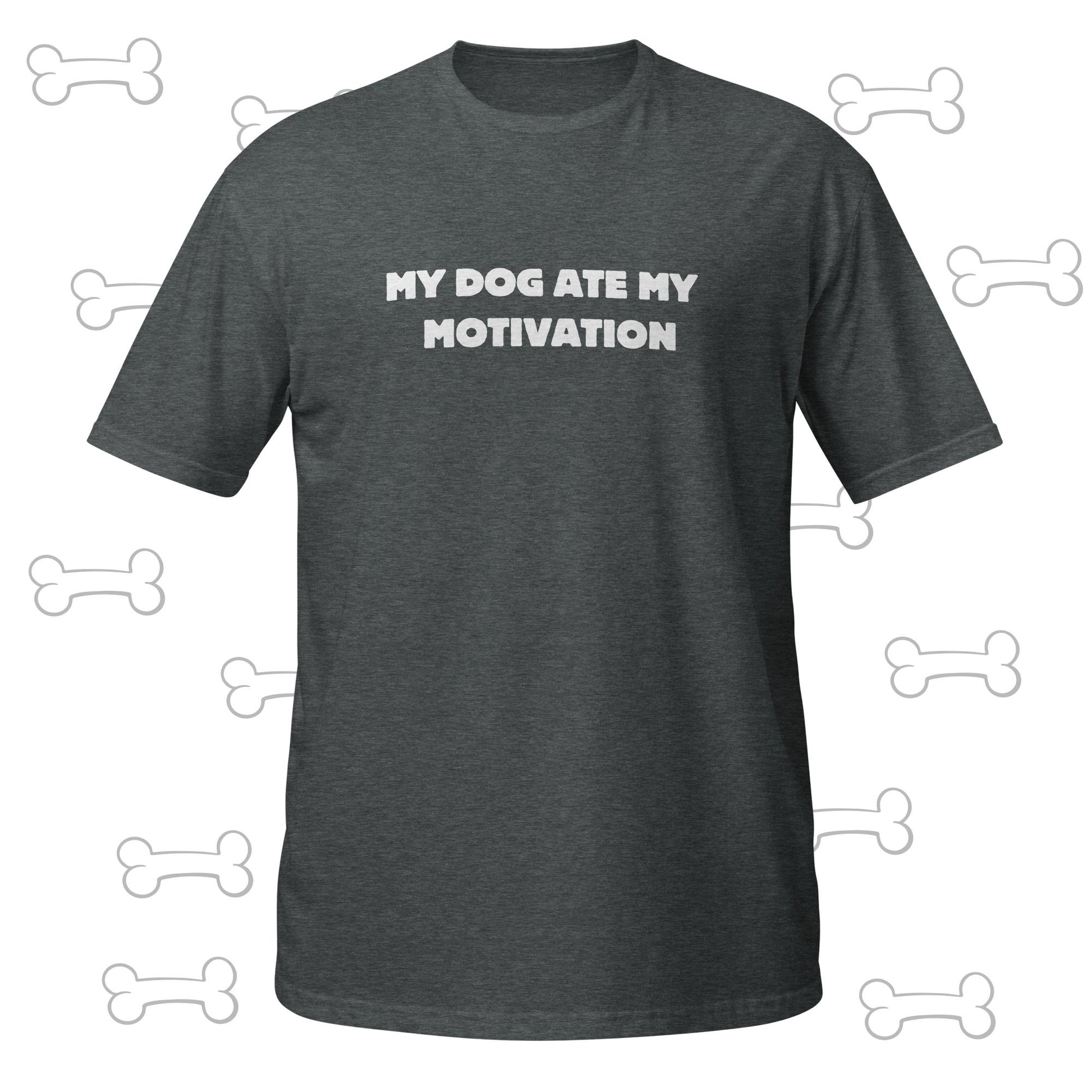 Funny Dog T-shirt