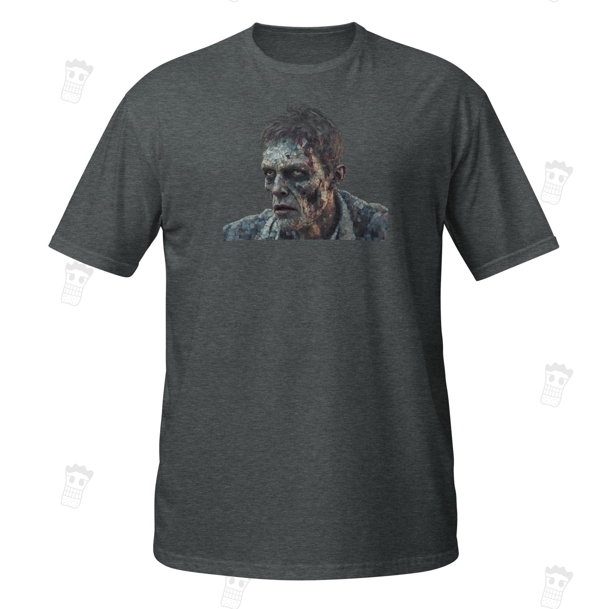 Zombie T-Shirt