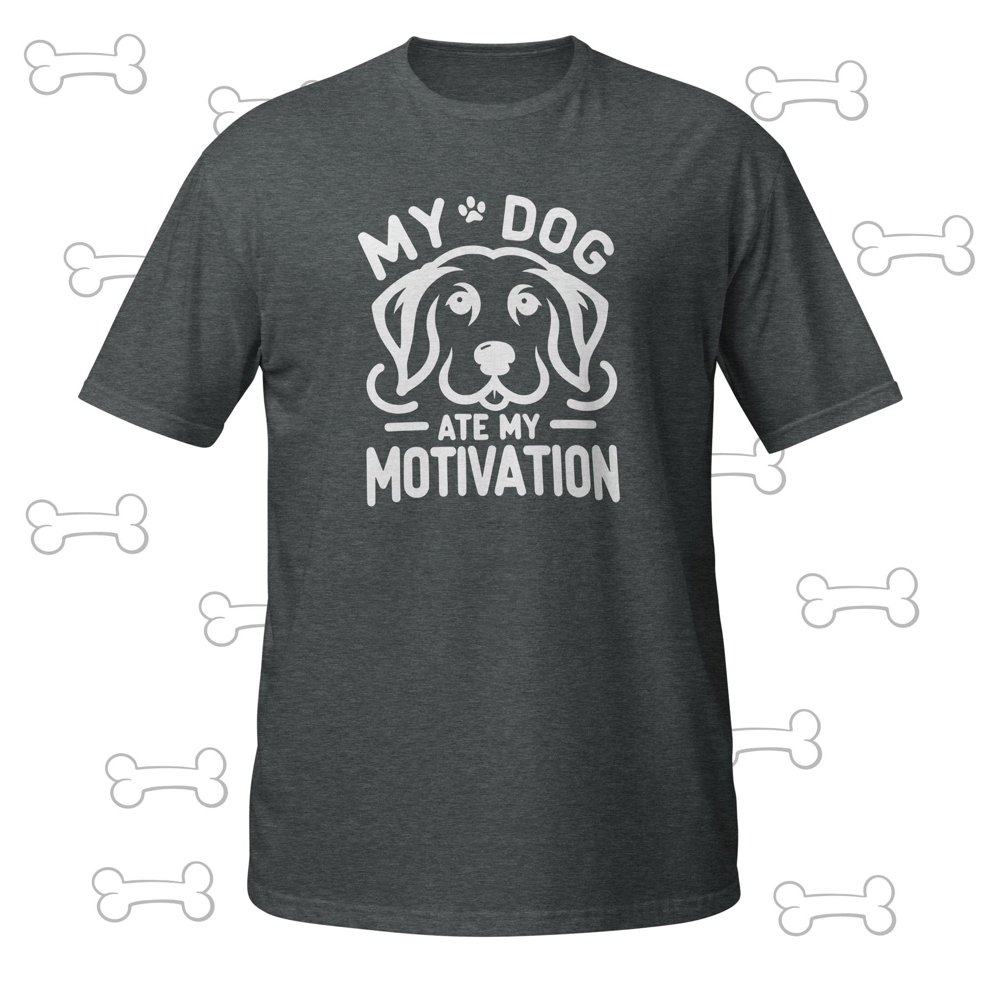 Funny Dog T-Shirt