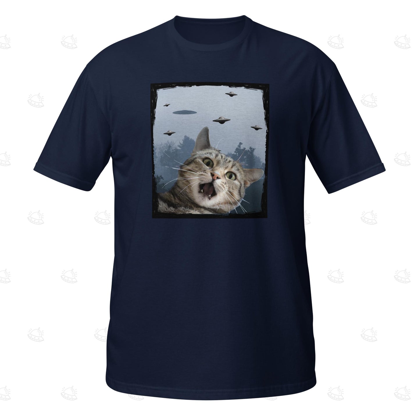 UFO Shirt