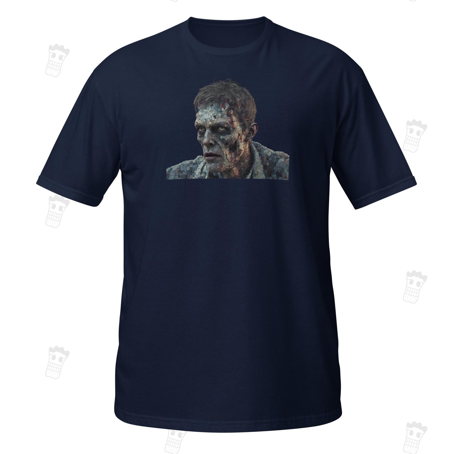 Zombie Shirt