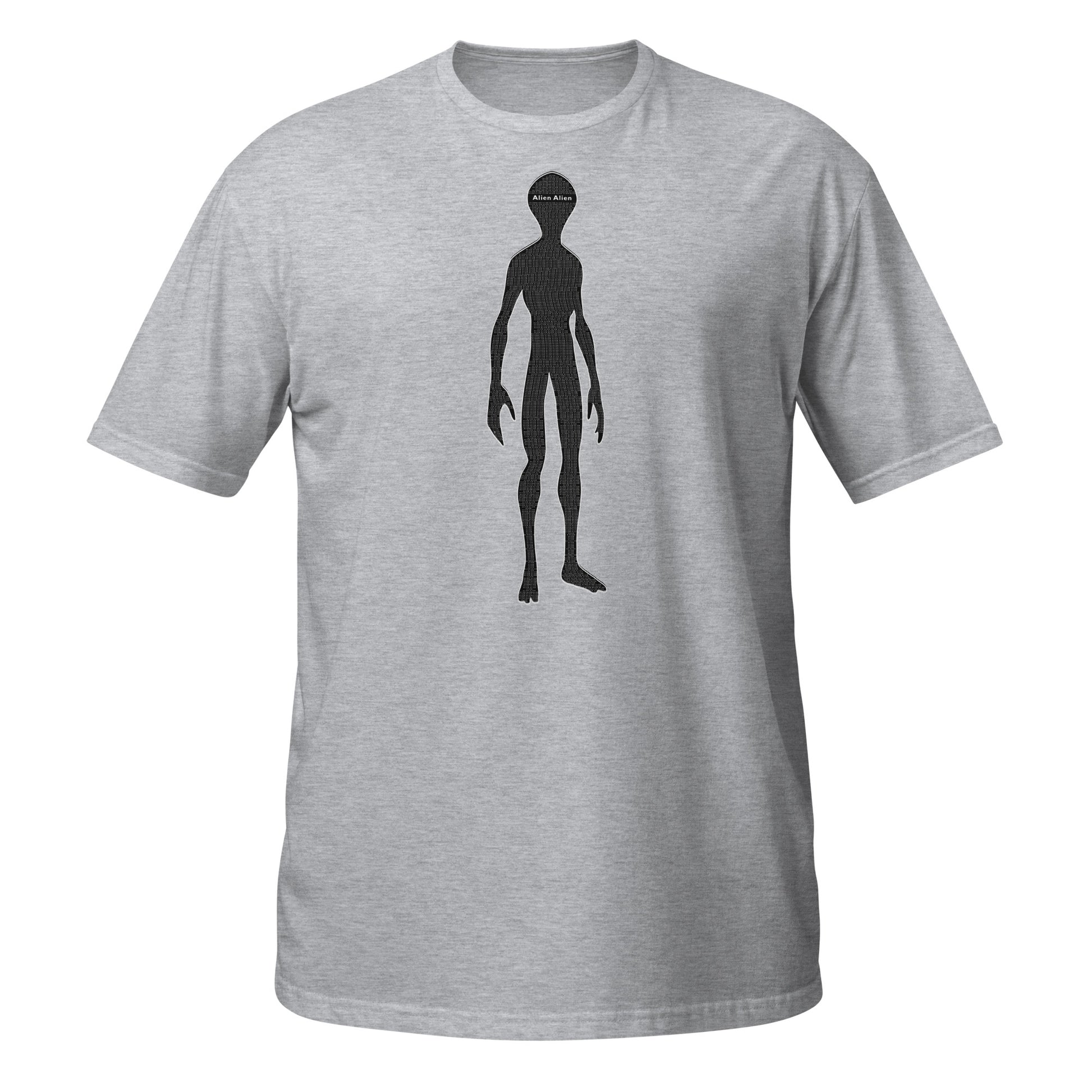 Alien Shirt