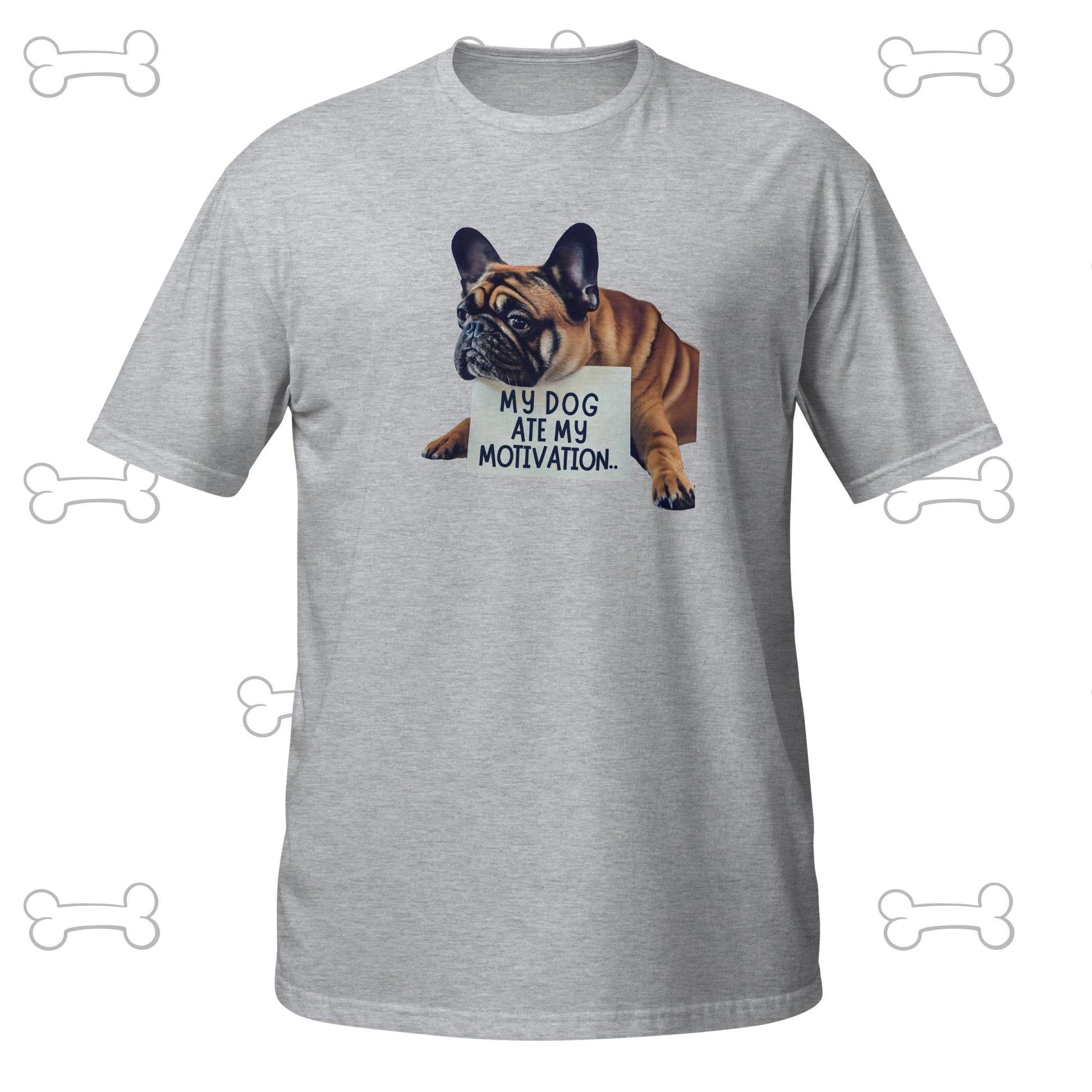 Dog T-shirt