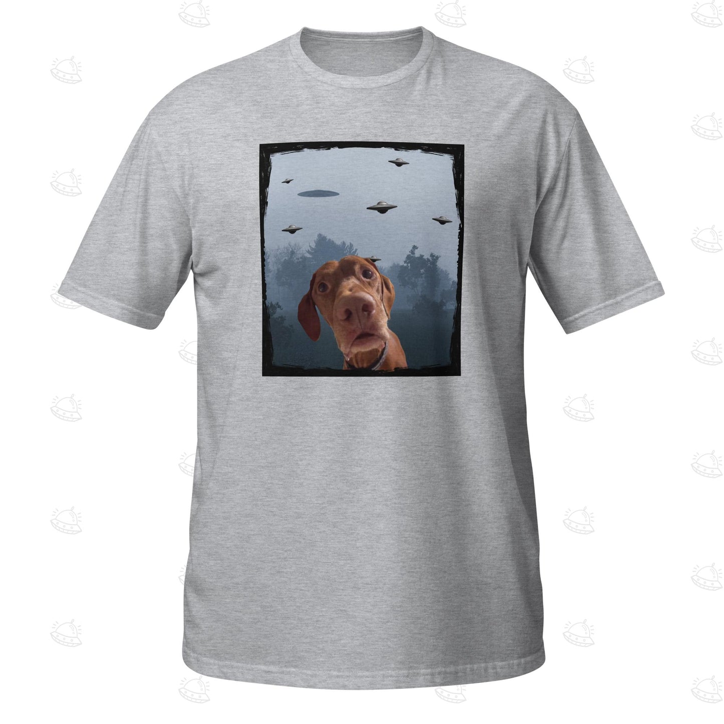 Dog Lover's Shirt