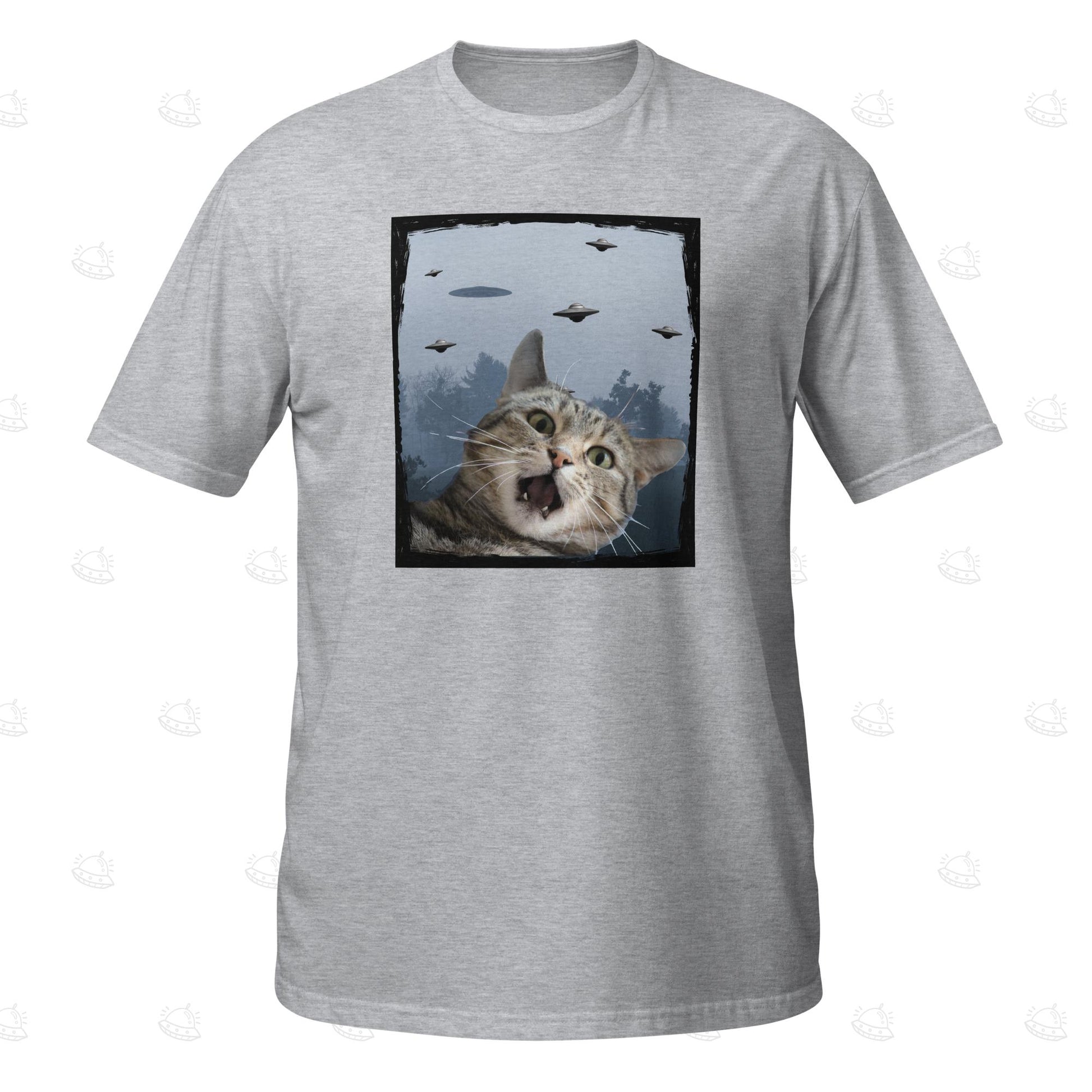 Cat Lover's Shirt