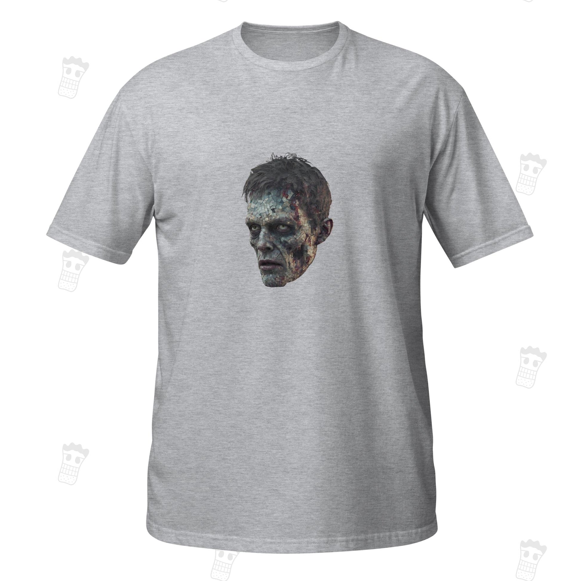 Zombie T-Shirt