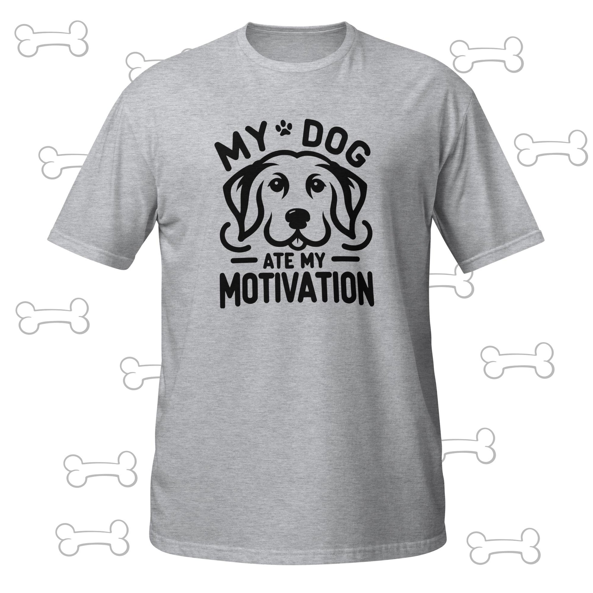 Dog T-Shirt