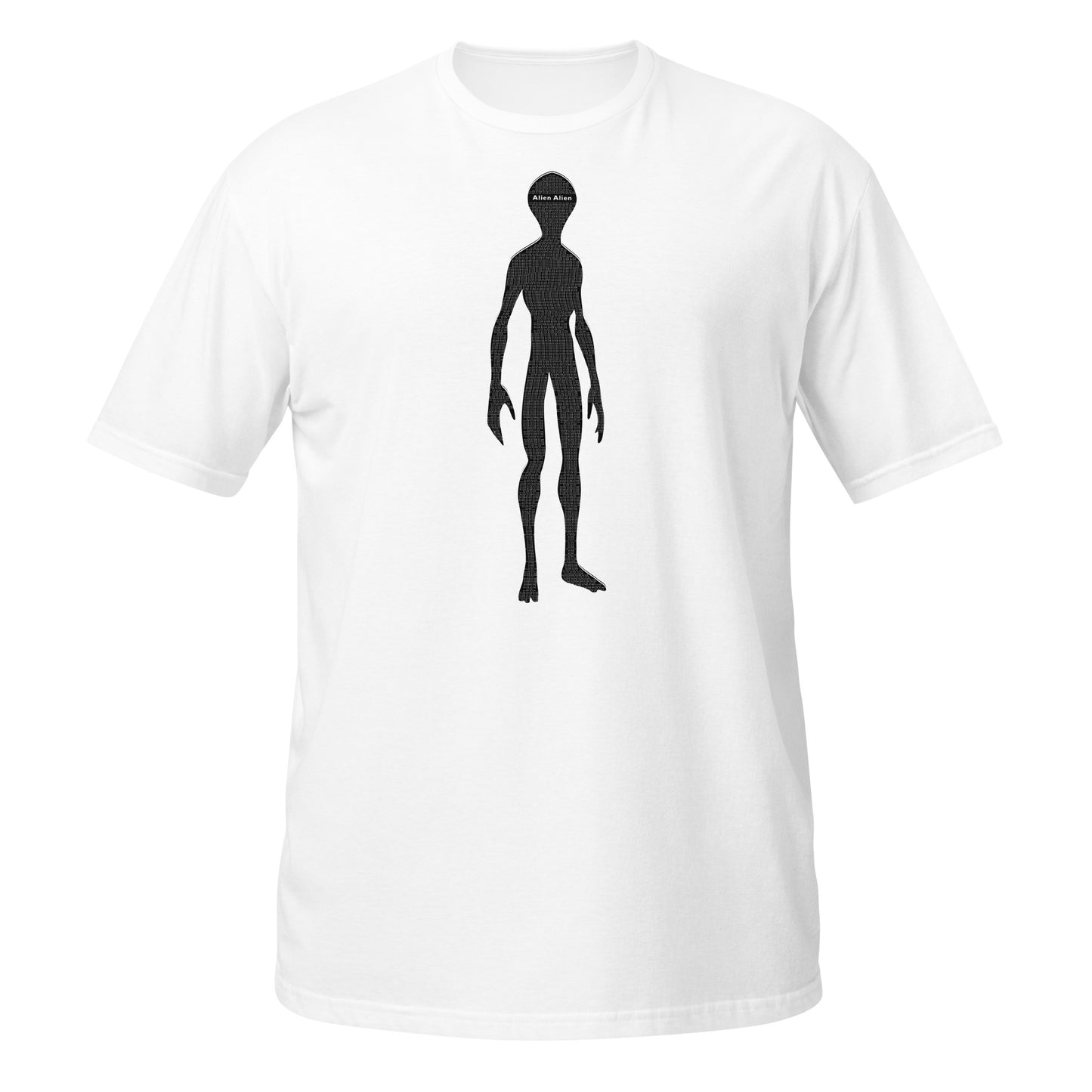 Extraterrestrial Shirt