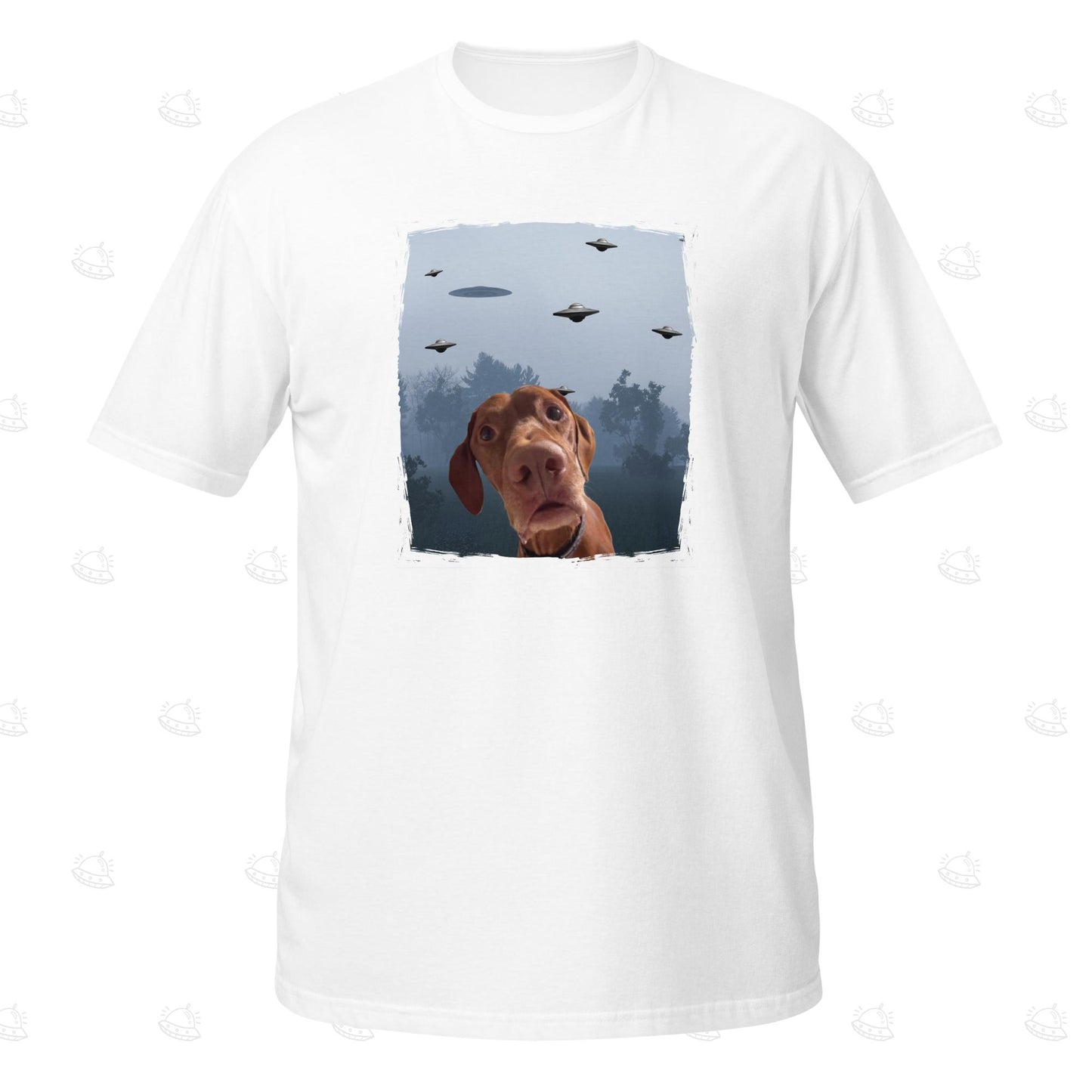 Dog Shirt